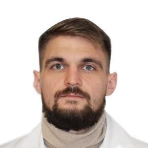 Клоков Иван Игоревич