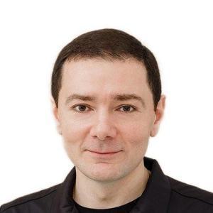 Мурадьян Арутюн Азизович