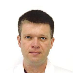 Артемьев Николай Александрович