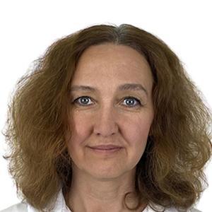 Башмакова Марина Владимировна