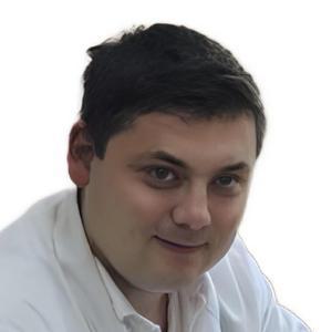 Муллаяров Илья Флюрович