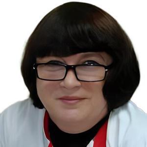 Смирнова Светлана Витальевна