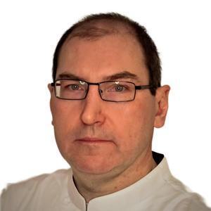 Феданов Станислав Леонидович