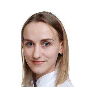 Шестак Наталья Николаевна