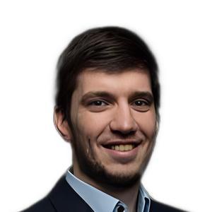 Омаров Тимур Магомедович