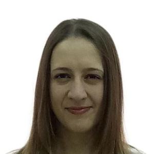 Бахарева Надежда Игоревна