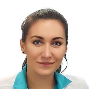 Кожина Анастасия Вячеславовна
