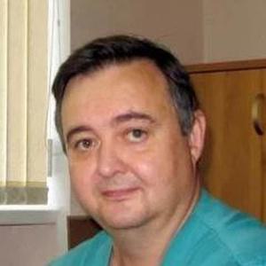 Бронников Олег Петрович