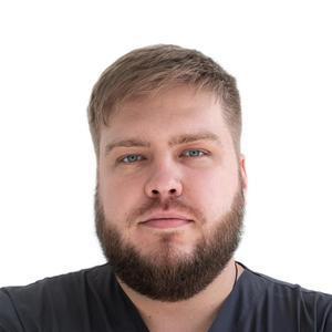 Луканович Геннадий Геннадьевич