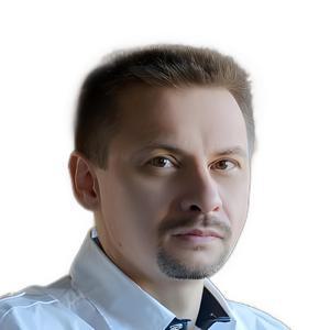 Бондаренко Дмитрий Анатольевич