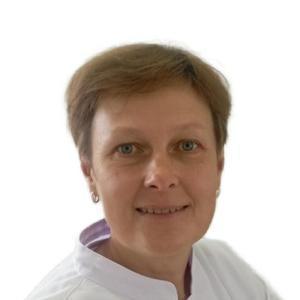 Симонова Наталья Владимировна