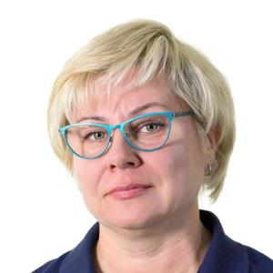Белкина Ольга Юрьевна