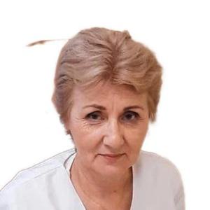 Дегтярева Людмила Михайловна