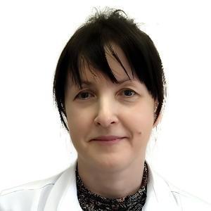 Никулина Лилия Альтафовна