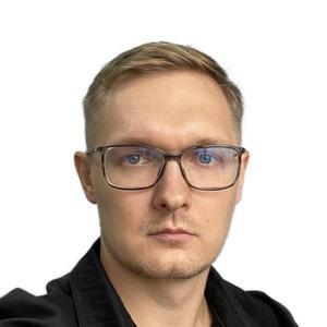 Гончаров Николай Владимирович