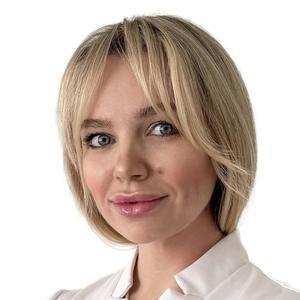 Асеева Юлия Игоревна