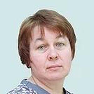 Фарыгина Юлия Николаевна