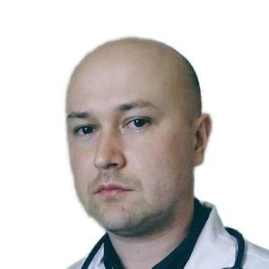 Вторушин Василий Витальевич