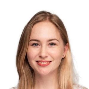 Охлина Кристина Николаевна