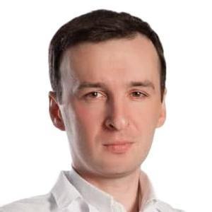 Журавлев Никита Александрович