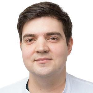 Лебедевич Алексей Дмитриевич