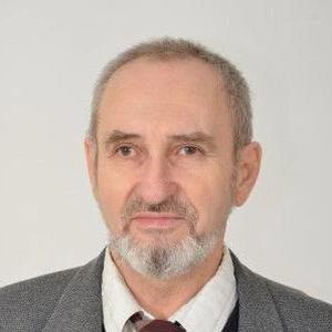 Заславский Наум Абрамович