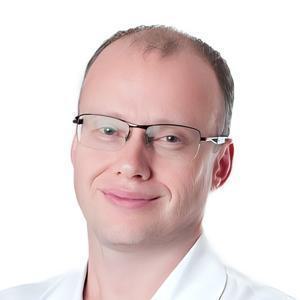 Сизиков Алексей Эдуардович