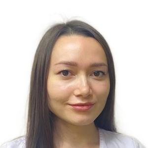 Демьянова Анна Леонидовна