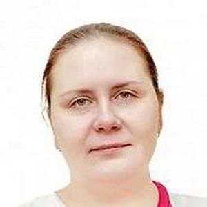 Кравченко Мария Владимировна