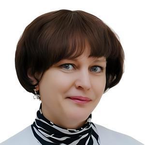 Якимова Татьяна Владимировна