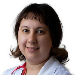 Шумская Екатерина Юрьевна