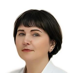 Спектор Вера Ивановна