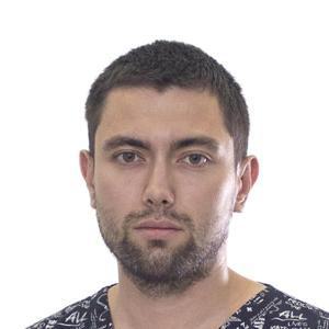 Истаев Камиль Мухтарович