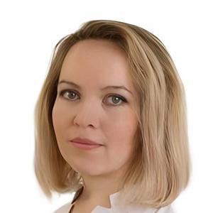 Мошкина Лилия Васильевна