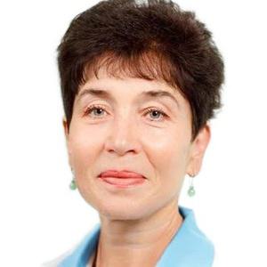 Сычева Ольга Николаевна
