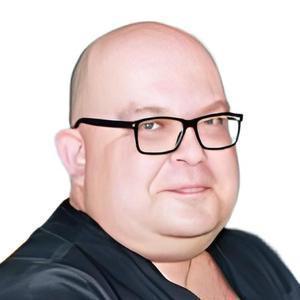 Шерстнев Денис Владимирович