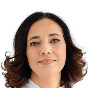 Корчемная Елена Юрьевна
