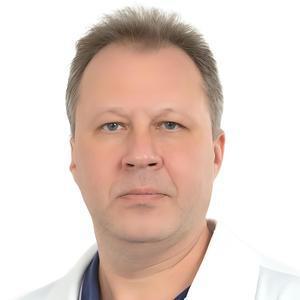 Бердников Роман Львович