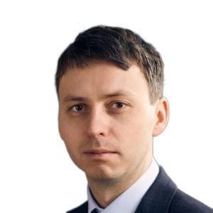 Вощинин Алексей Алексеевич