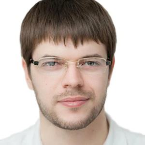 Антонов Вадим Андреевич