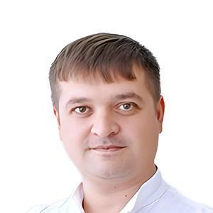 Галимарданов Тимур Русланович