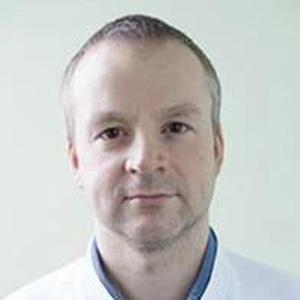 Рахманов Вячеслав Владимирович