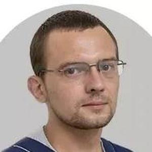 Вершинин Михаил Сергеевич