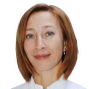 Сандакова Светлана Елисеевна