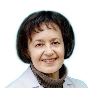 Нуреева Наиля Габдулловна