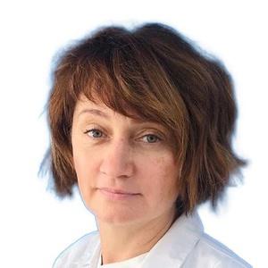 Бойко Елена Васильевна