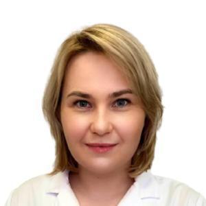 Флорова Екатерина Сергеевна