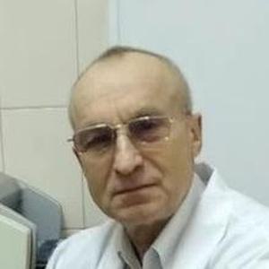 Кошелев Николай Александрович