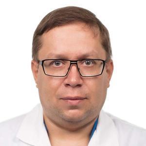 Фандиков Вячеслав Валерьевич
