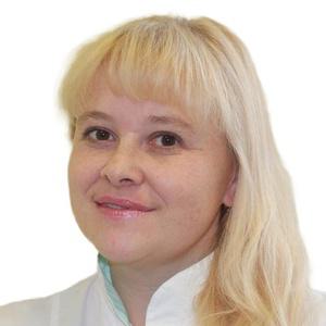 Рыжова Оксана Юрьевна